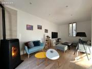 Maison de ville 6 pièces 140 m²