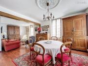 Maison de ville 6 pièces 140 m²