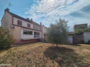 Maison de ville 6 pièces 140 m²