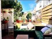 Maison de ville 6 pièces 140 m²
