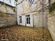 Maison de ville 6 pièces 140 m²