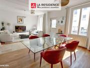 Maison de ville 6 pièces 142 m²