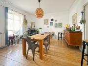 Maison de ville 6 pièces 142 m²