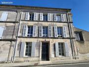 Maison de ville 6 pièces 142 m²