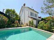 Maison de ville 6 pièces 143 m²