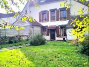Maison de ville 6 pièces 143 m²