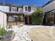 Maison de ville 6 pièces 144 m²