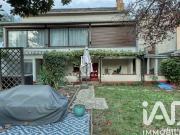 Maison de ville 6 pièces 144 m²