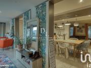 Maison de ville 6 pièces 144 m²