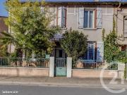 Maison de ville 6 pièces 145 m²