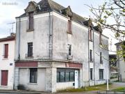 Maison de ville 6 pièces 145 m²