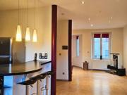 Maison de ville 6 pièces 145 m²