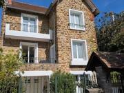 Maison de ville 6 pièces 145 m²