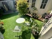 Maison de ville 6 pièces 146 m²