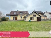 Maison de ville 6 pièces 146 m²