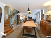 Maison de ville 6 pièces 146 m²