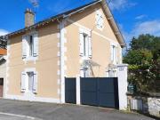 Maison de ville 6 pièces 146 m²