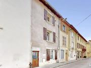 Maison de ville 6 pièces 146 m²