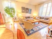 Maison de ville 6 pièces 147 m²