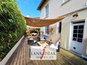 Maison de ville 6 pièces 147 m²