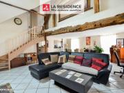 Maison de ville 6 pièces 148 m²