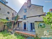 Maison de ville 6 pièces 148 m²