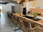 Maison de ville 6 pièces 148 m²