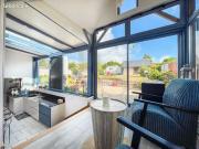 Maison de ville 6 pièces 148 m²