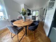 Maison de ville 6 pièces 149 m²