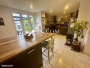 Maison de ville 6 pièces 149 m²