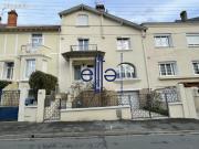 Maison de ville 6 pièces 150 m²