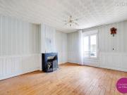 Maison de ville 6 pièces 150 m²