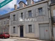 Maison de ville 6 pièces 150 m²