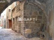 Maison de ville 6 pièces 150 m²