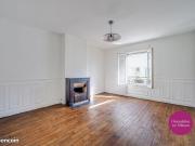 Maison de ville 6 pièces 150 m²