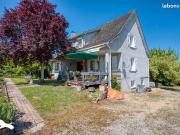 Maison de ville 6 pièces 150 m²