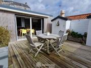 Maison de ville 6 pièces 150 m²