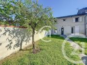 Maison de ville 6 pièces 150 m²