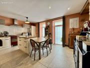 Maison de ville 6 pièces 149 m²