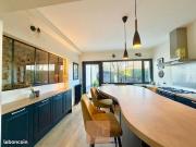 Maison de ville 6 pièces 152 m²