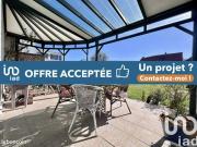 Maison de ville 6 pièces 152 m²