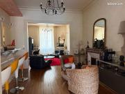 Maison de ville 6 pièces 152 m²