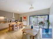 Maison de ville 6 pièces 153 m²