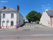 Maison de ville 6 pièces 153 m²