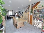 Maison de ville 6 pièces 153 m²