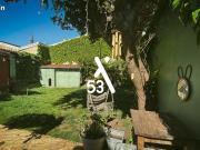 Maison de ville 6 pièces 154 m²