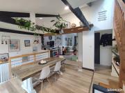 Maison de ville 6 pièces 155 m²