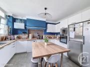 Maison de ville 6 pièces 155 m²
