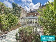 Maison de ville 6 pièces 155 m²