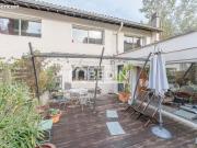 Maison de ville 6 pièces 155 m²